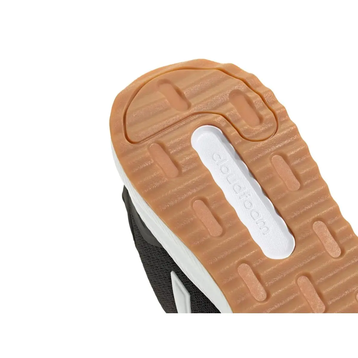 Adidas shoes - Black 5