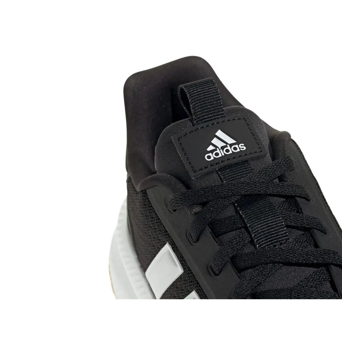 Adidas shoes - Black 11
