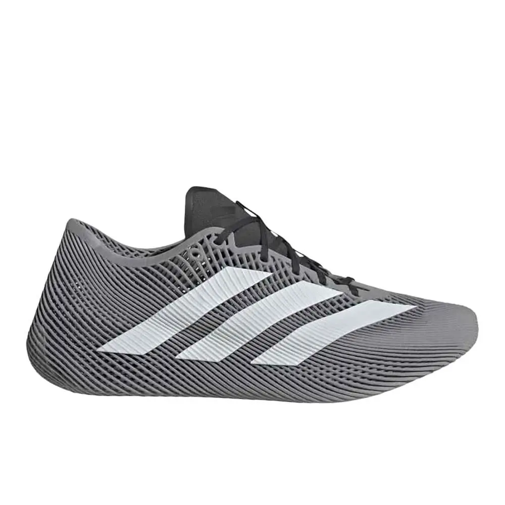 Adidas Climacool Lace Up Unisex Grey Sneakers Casual Shoes KJ8967