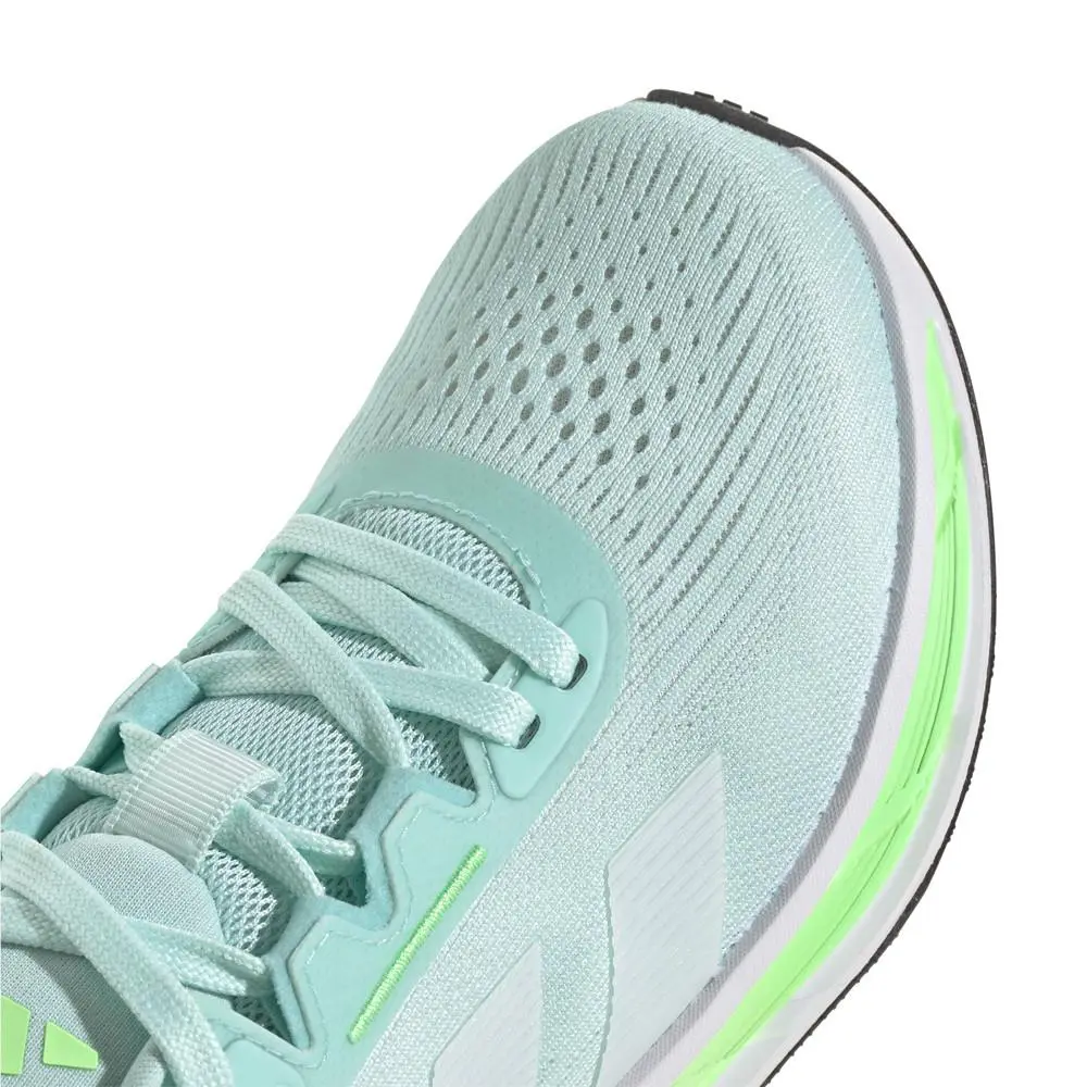 Adidas shoes - adidas Questar 3 Running - Questar Running - JQ5068 - Green 5