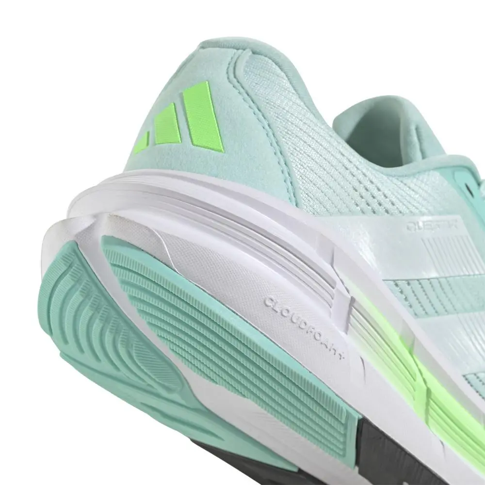 Adidas shoes - adidas Questar 3 Running - Questar Running - JQ5068 - Green 12