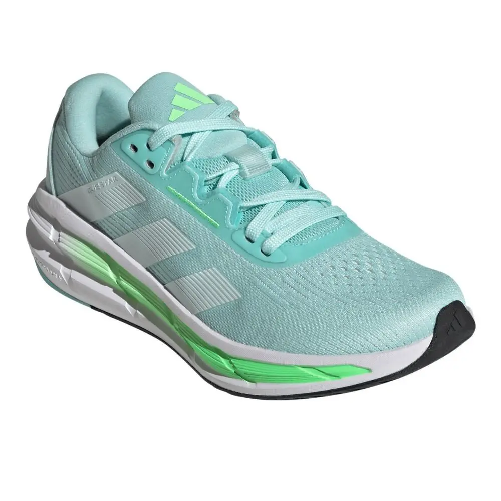 Adidas shoes - adidas Questar 3 Running - Questar Running - JQ5068 - Green 8