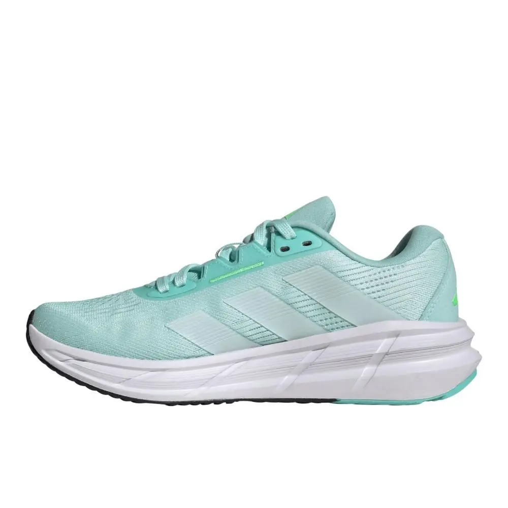 Adidas shoes - adidas Questar 3 Running - Questar Running - JQ5068 - Green 9