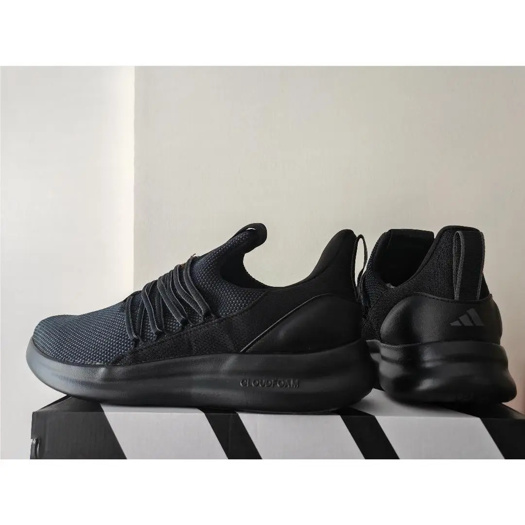 Adidas shoes - Black, Main: Black 1