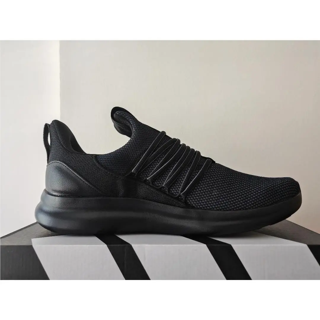 Adidas shoes - Black, Main: Black 3