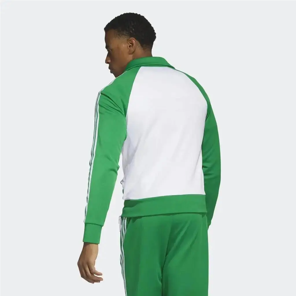 Adidas clothing - Originals Adicolor Classics Firebird - Originals Adicolor Classics Firebird - HY1813 - Green 10