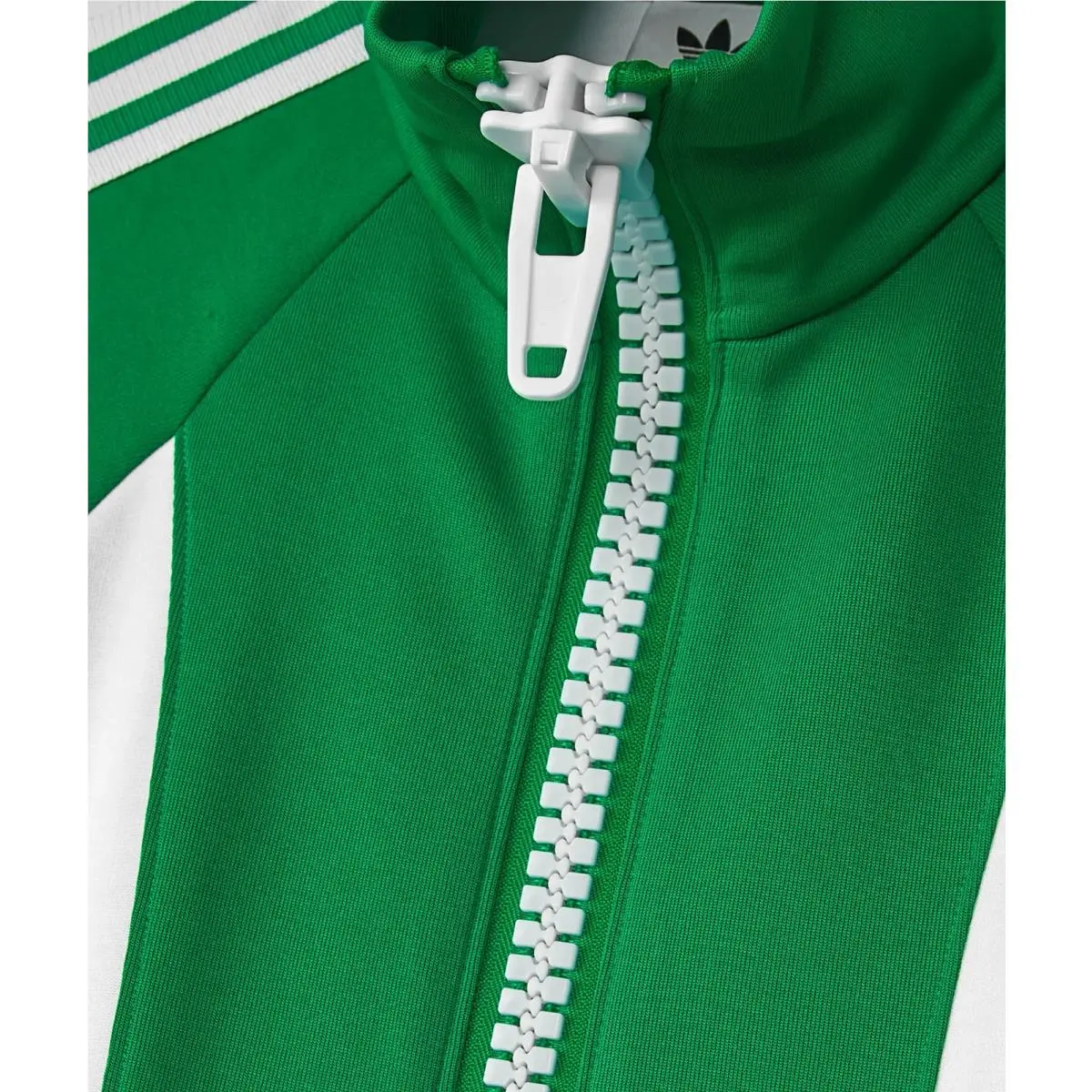 Adidas clothing - Originals Adicolor Classics Firebird - Originals Adicolor Classics Firebird - HY1813 - Green 5