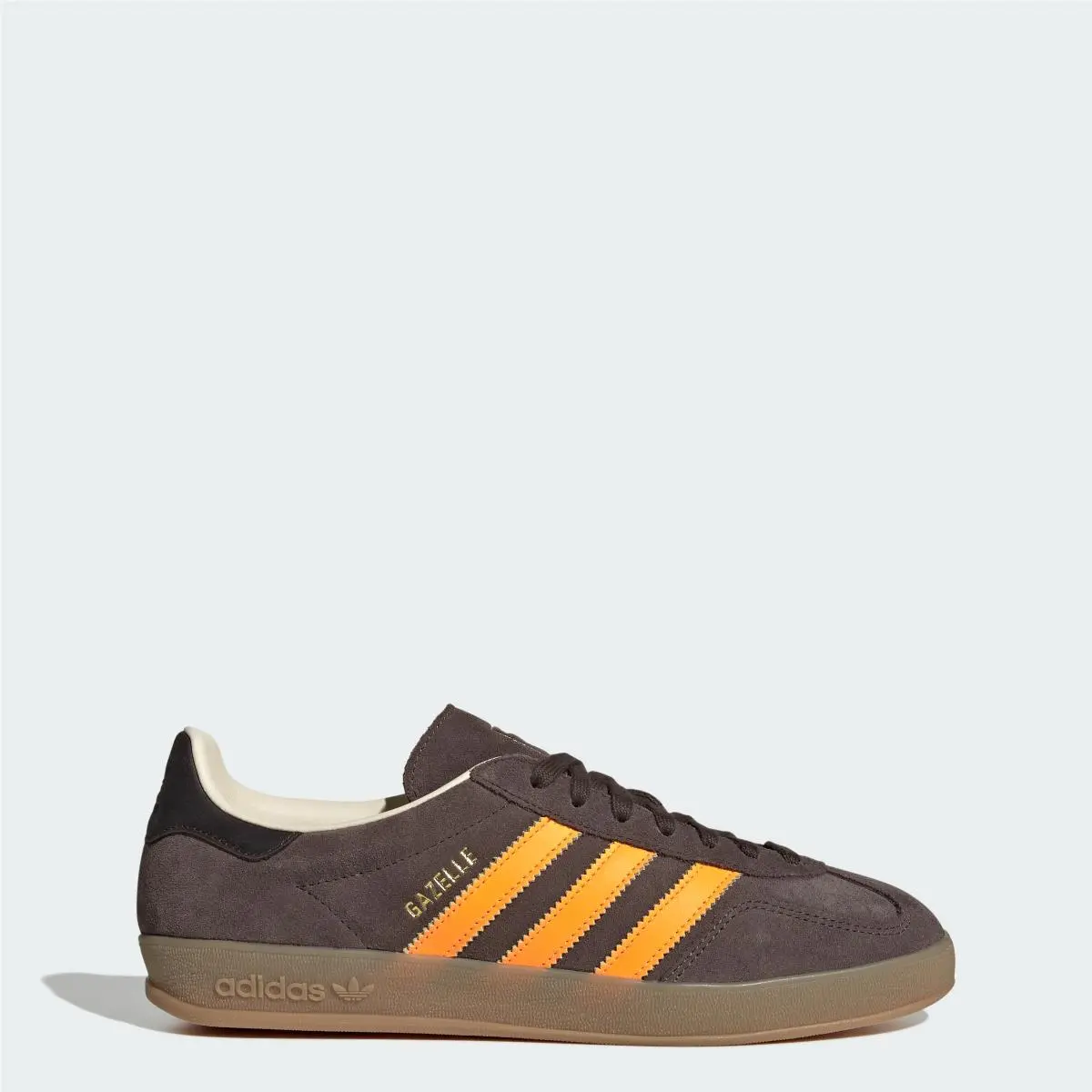 Adidas shoes - Lucid Blue / Core Black / Gold Metallic 54