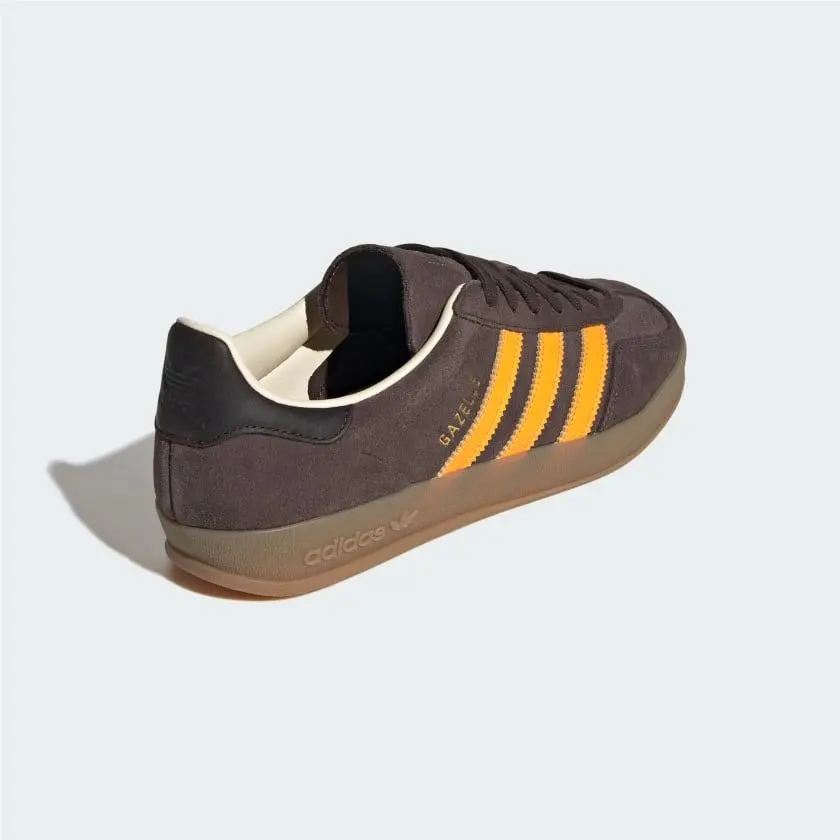 Adidas shoes - Lucid Blue / Core Black / Gold Metallic 59