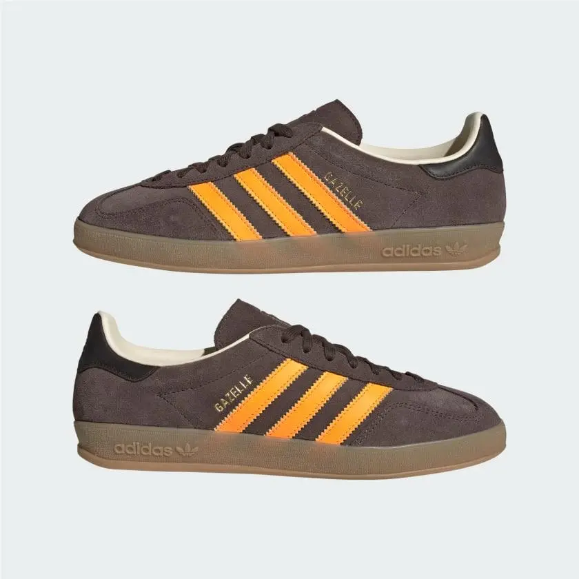 Adidas shoes - Lucid Blue / Core Black / Gold Metallic 60