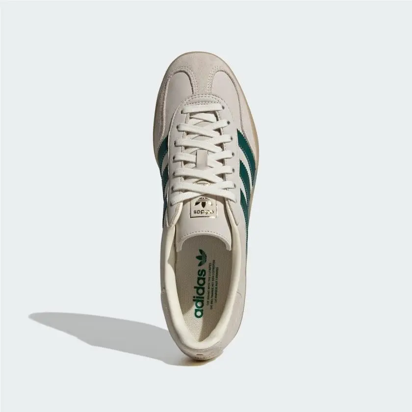 Adidas shoes - Lucid Blue / Core Black / Gold Metallic 34