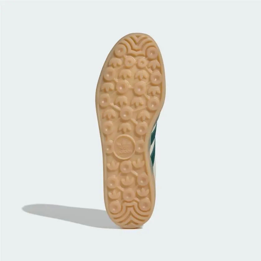 Adidas shoes - Lucid Blue / Core Black / Gold Metallic 36