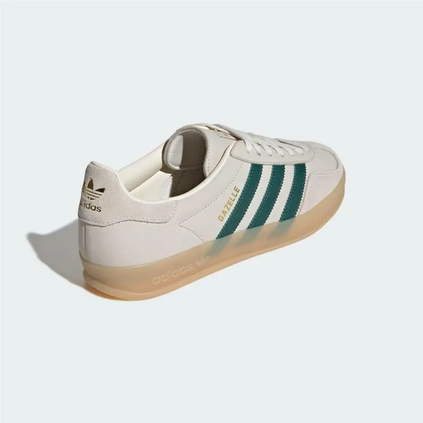 Adidas shoes - Lucid Blue / Core Black / Gold Metallic 38