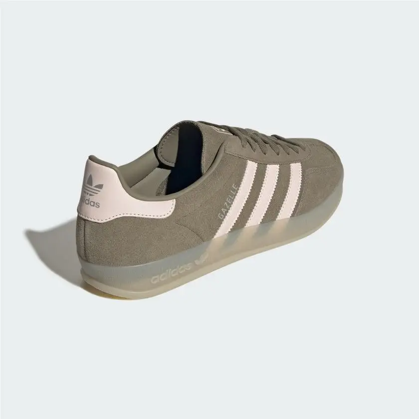 Adidas shoes - Lucid Blue / Core Black / Gold Metallic 87
