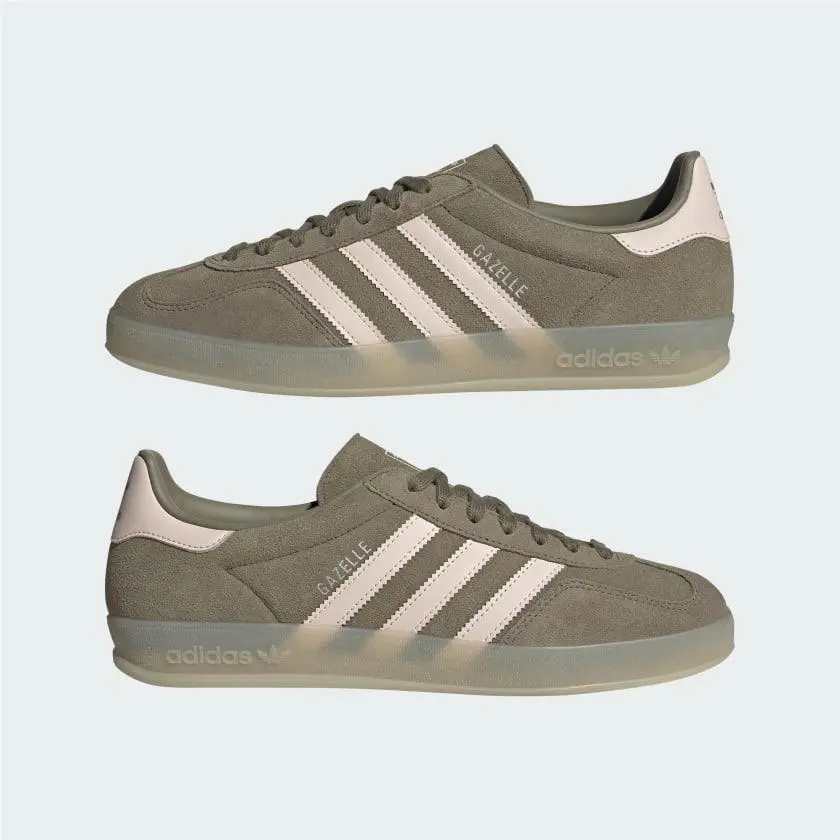 Adidas shoes - Lucid Blue / Core Black / Gold Metallic 88