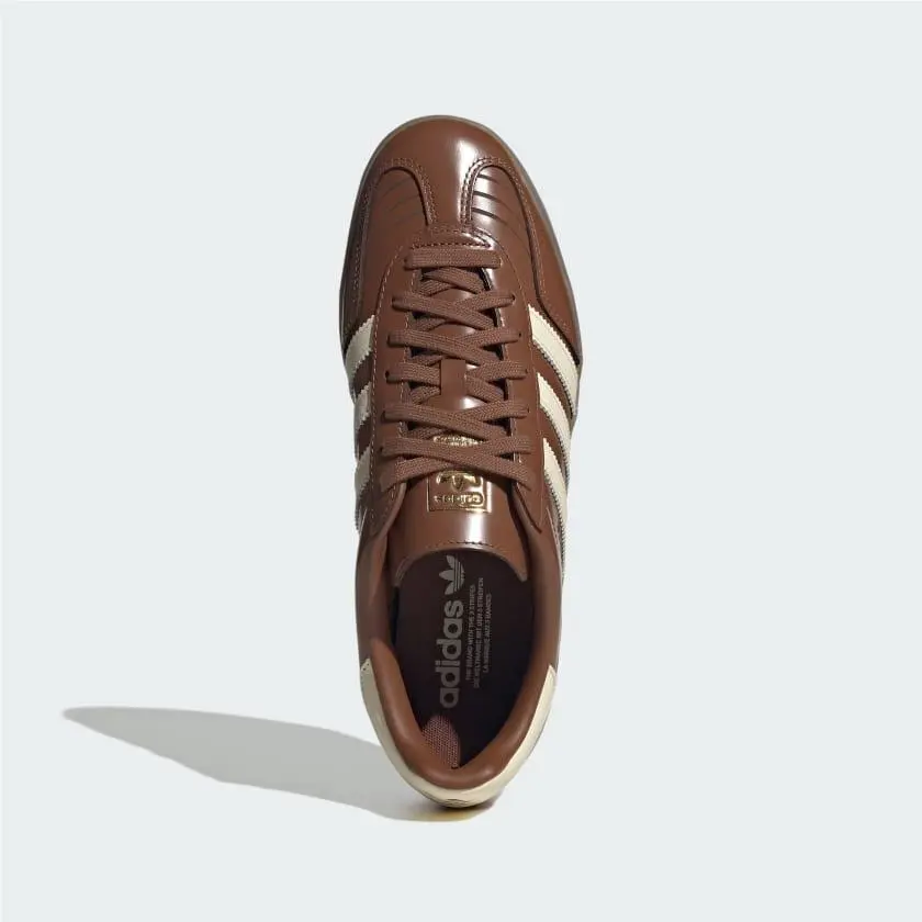 Adidas shoes - Preloved Brown / Wonder White / Gum 14