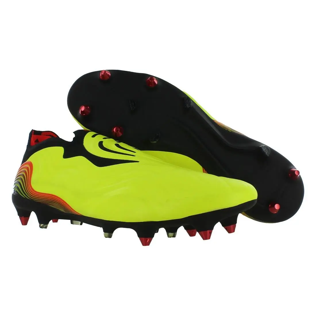 Adidas Copa Sense+ SG Unisex Shoes