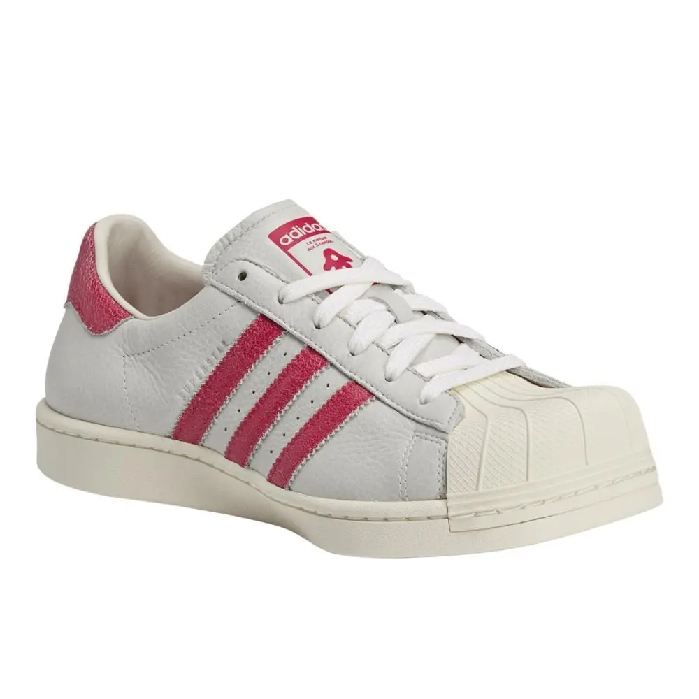 Adidas shoes - adidas  Superstar By Avavav - Superstar Avavav - JI4584 - White 8