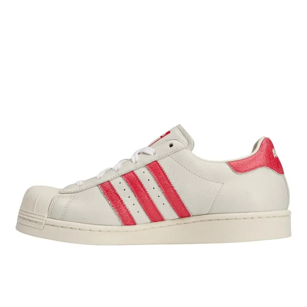 Adidas shoes - adidas  Superstar By Avavav - Superstar Avavav - JI4584 - White 9