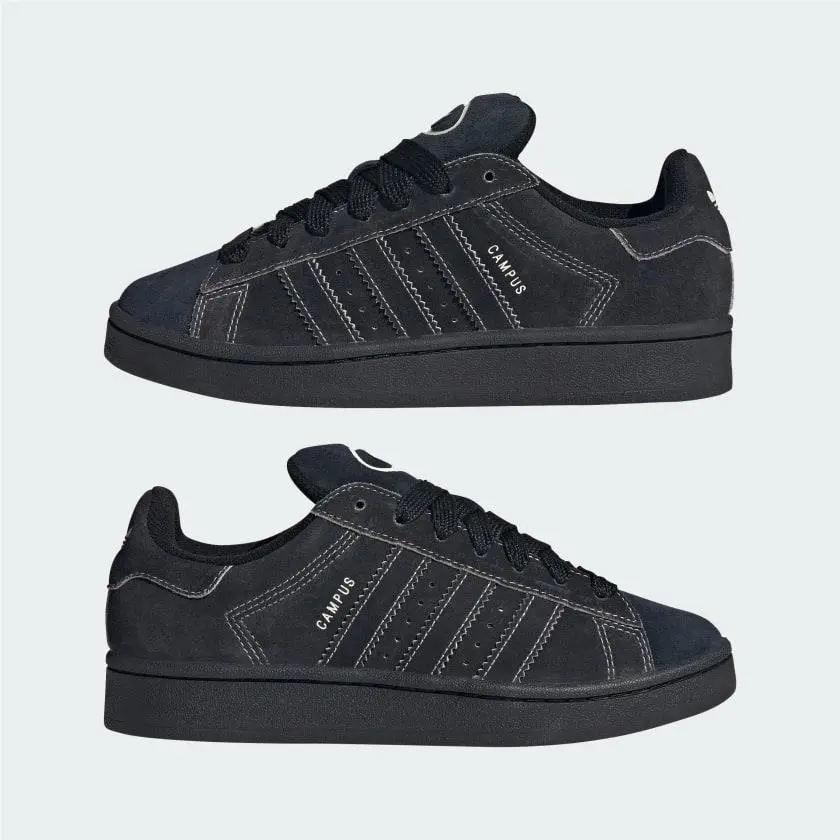 Adidas shoes - Cream White / Core Black / Cream White