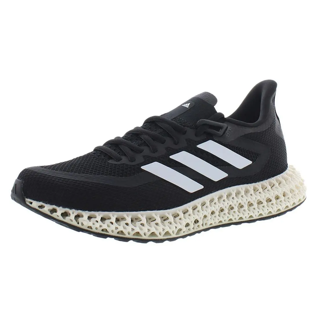 Adidas shoes - Core Black/Cloud White/Carbon, Full: Core Black/Cloud White/Carbon 2