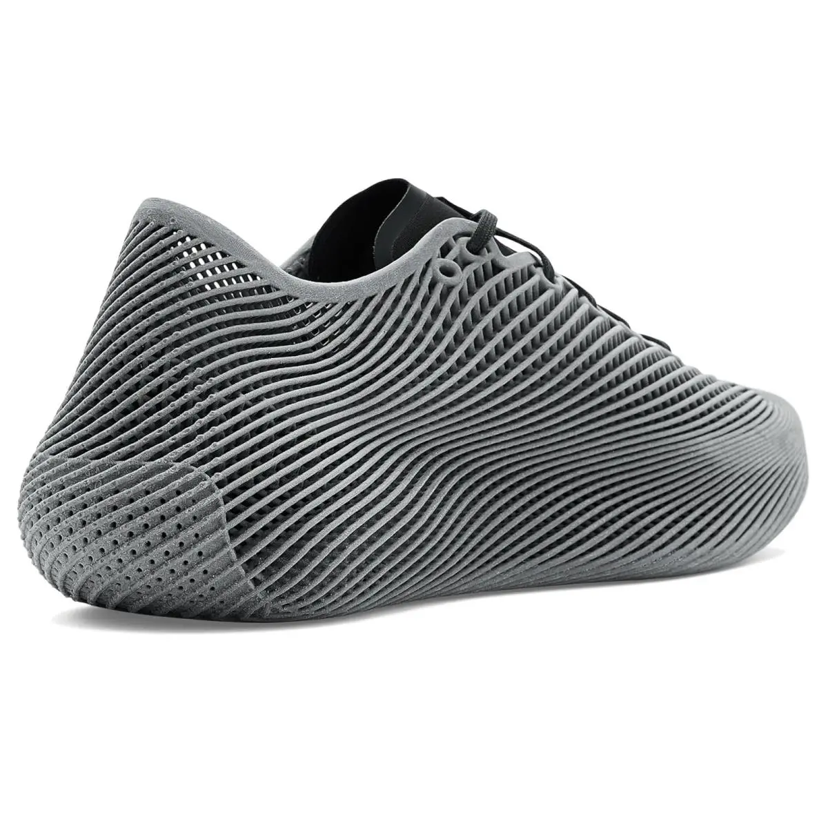 Adidas shoes - Grey/Chalk White/Carbon 1