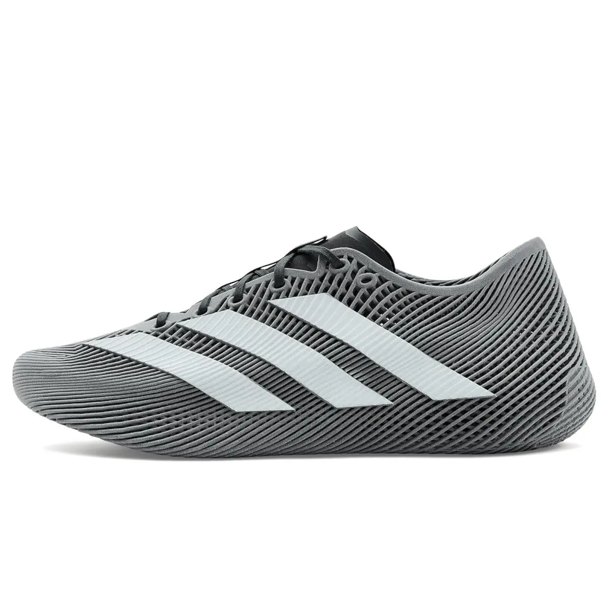 Adidas shoes - Grey/Chalk White/Carbon 2