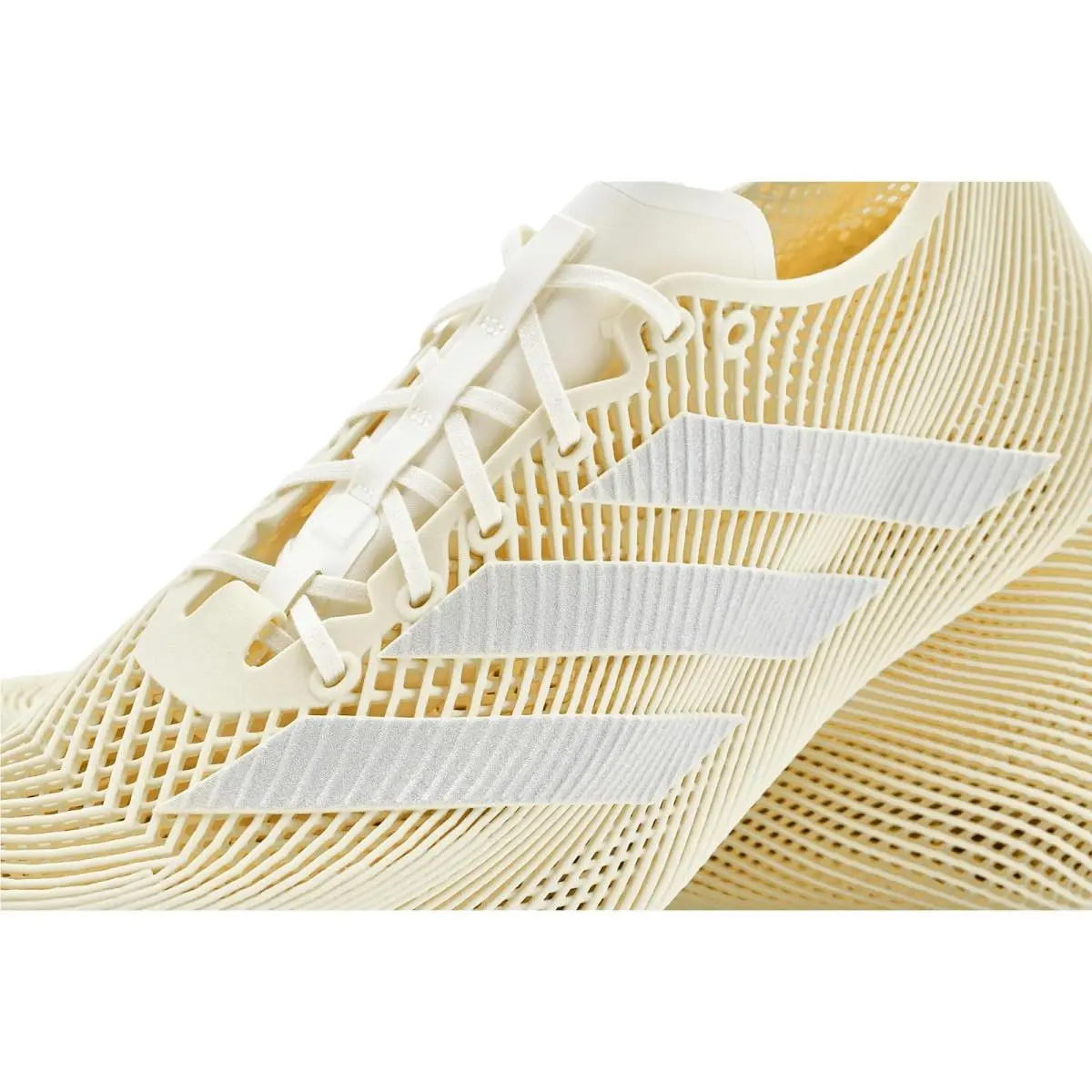 Adidas shoes - Grey/Chalk White/Carbon 18