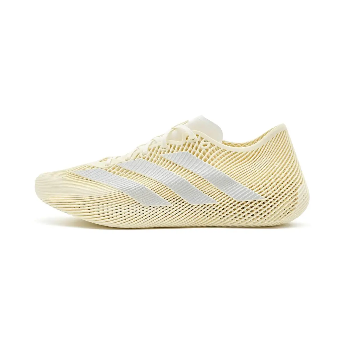 Adidas shoes - Grey/Chalk White/Carbon 16