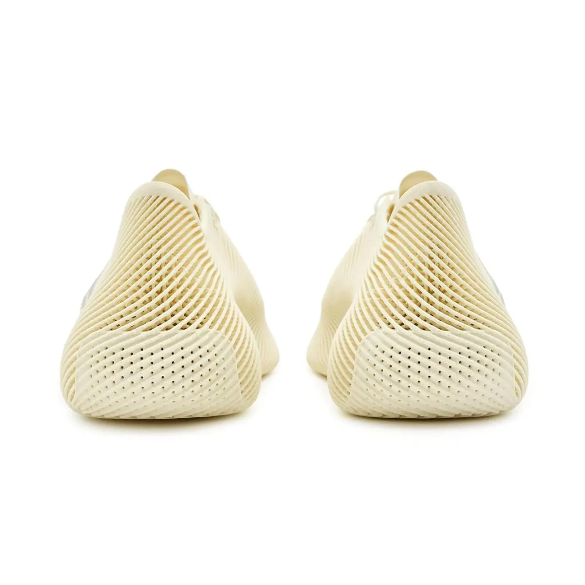 Adidas shoes - Grey/Chalk White/Carbon 19