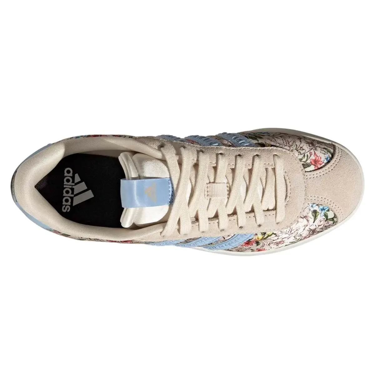 Adidas shoes - Multicolor Floral Print 3