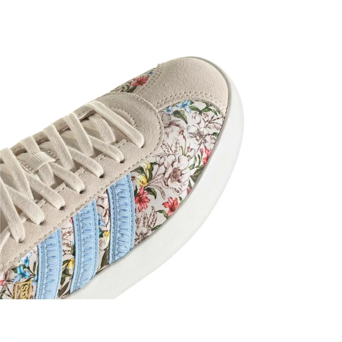 Adidas shoes - Multicolor Floral Print 4