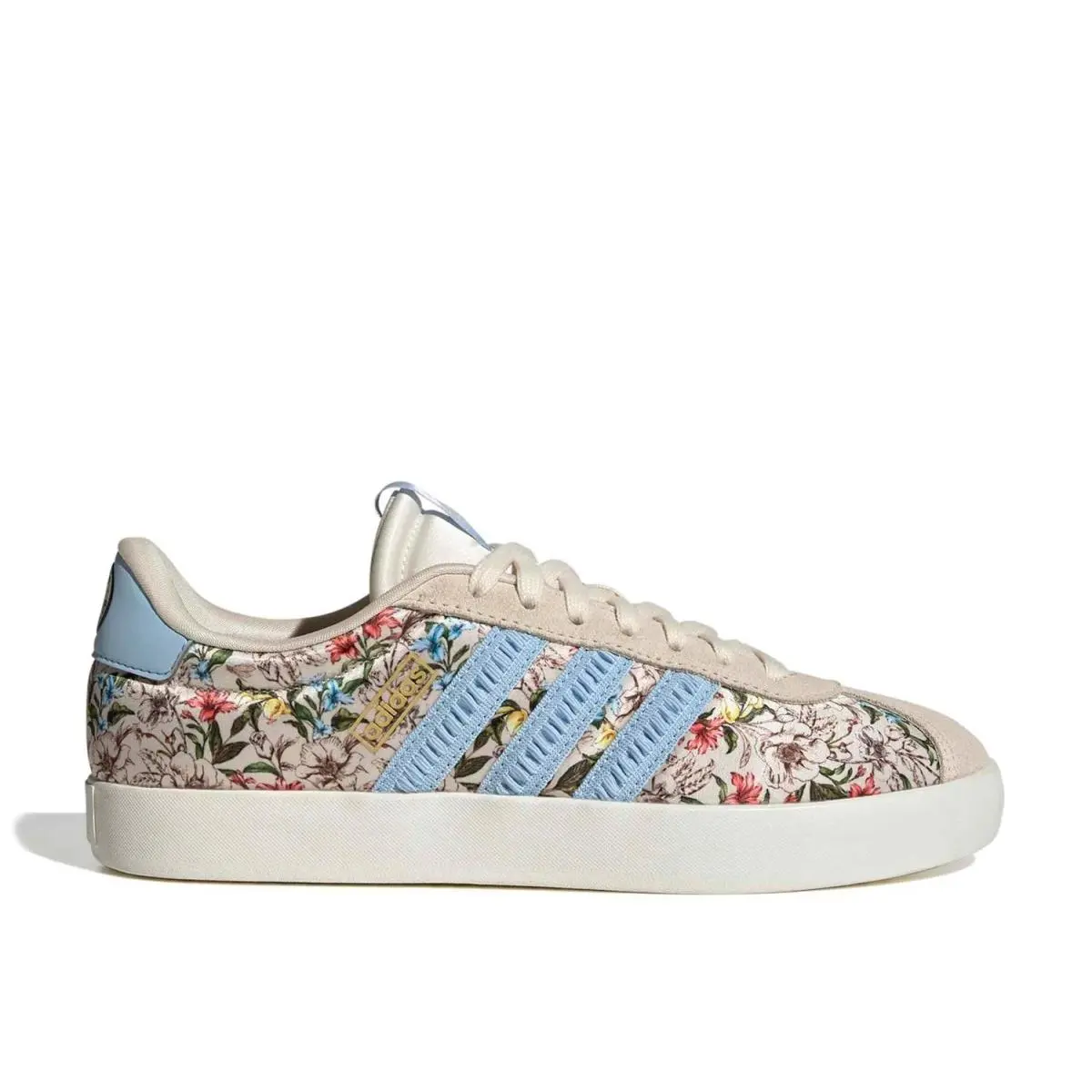 Adidas shoes - Multicolor Floral Print