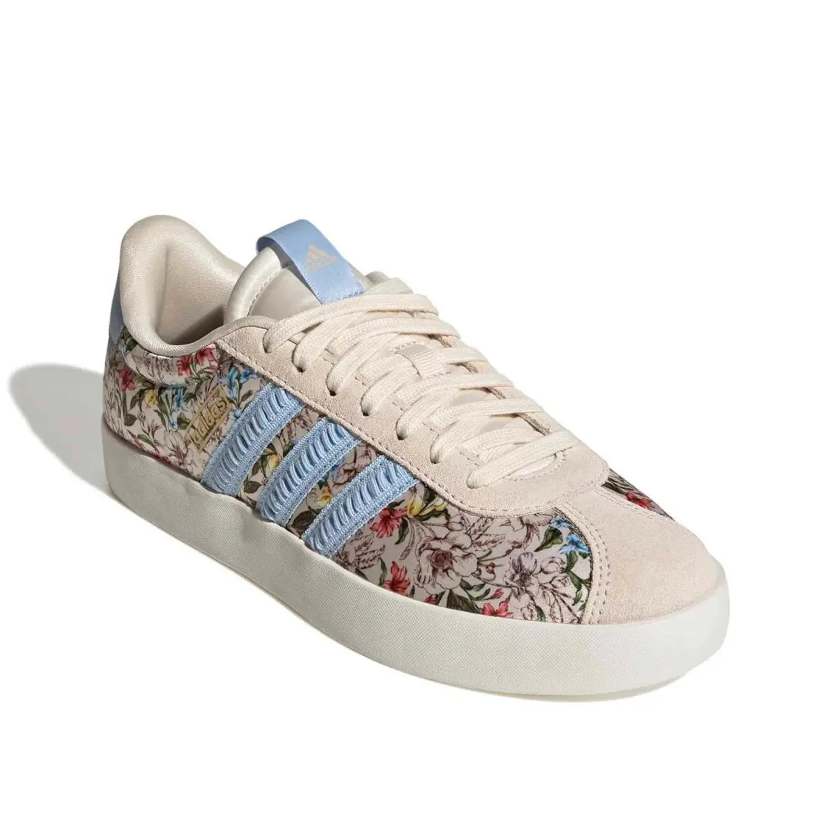 Adidas shoes - Multicolor Floral Print