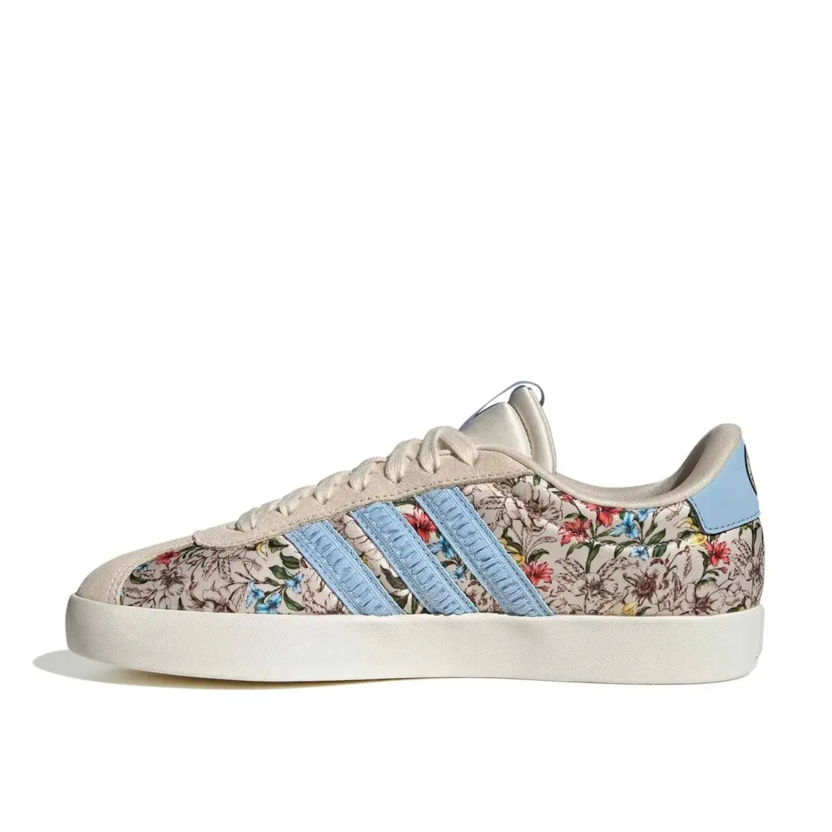 Adidas shoes - Multicolor Floral Print