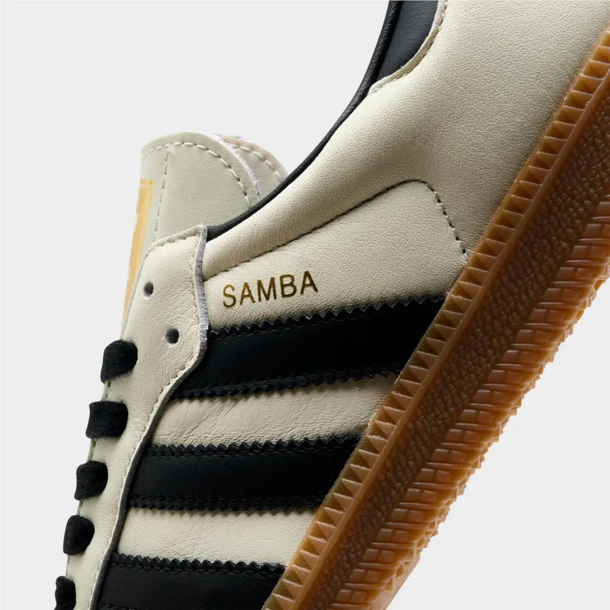Adidas shoes - ID0478 250 - Cream White/Black/Sand Strata 0