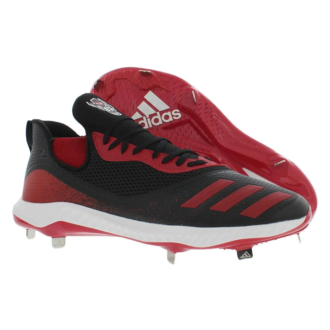 Adidas Icon V Bounce Ncaa Mens Shoes