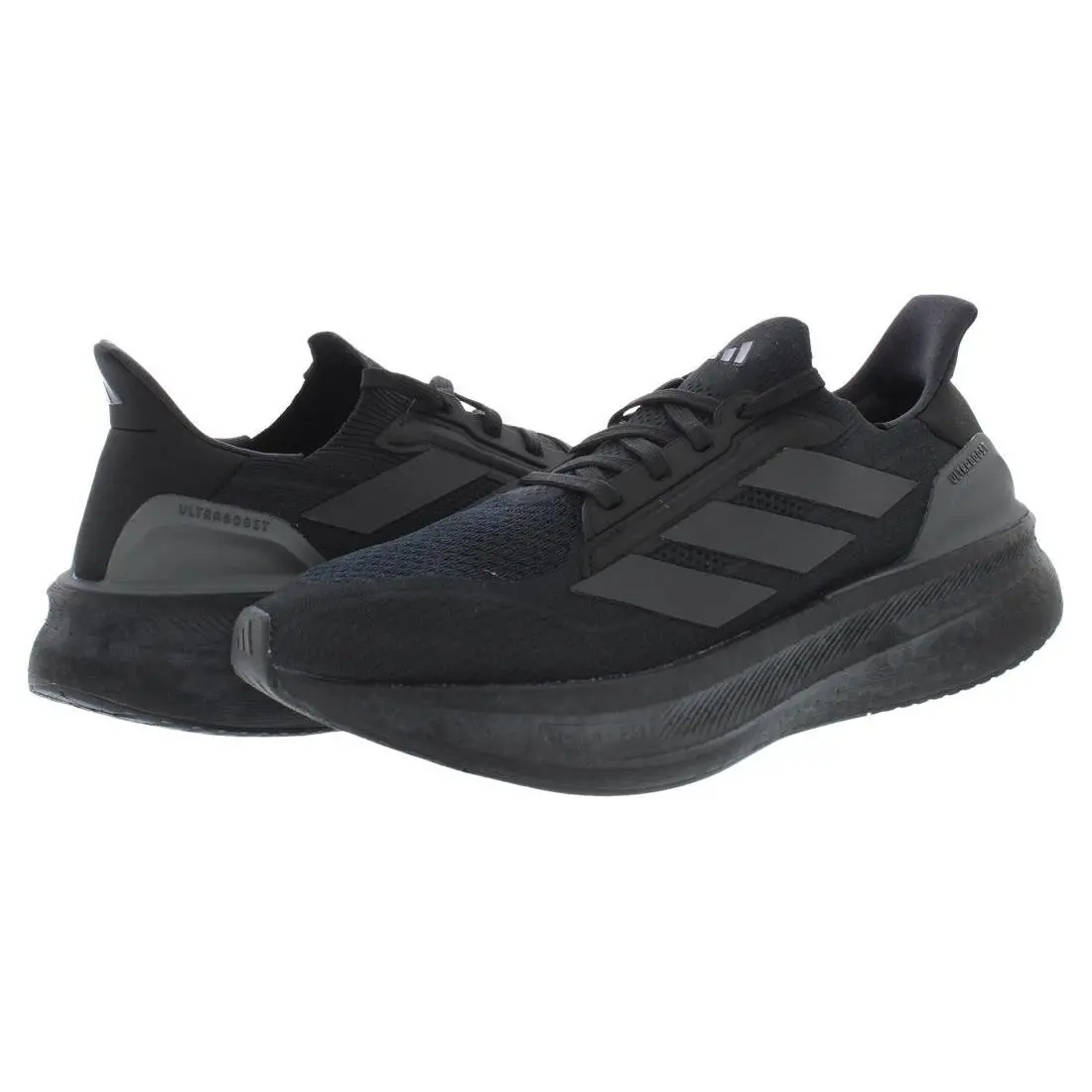Adidas shoes - Black/Black/White, Main: Black 0