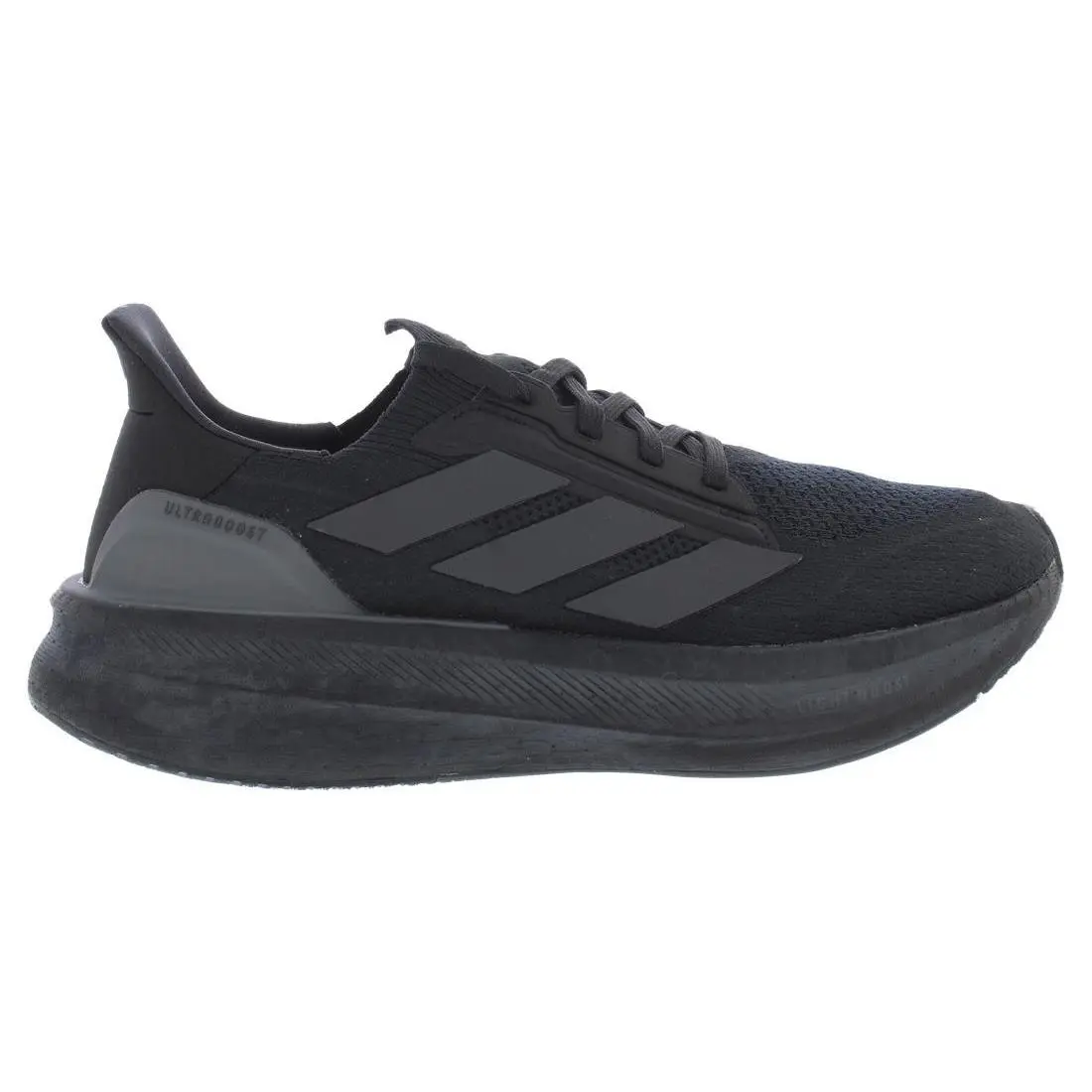 Adidas shoes - Black/Black/White, Main: Black 3