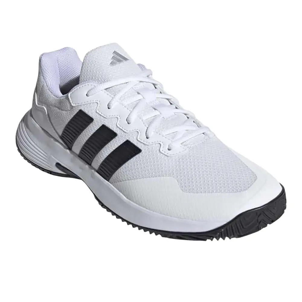 Adidas shoes - adidas Gamecourt 2 Tennis - Gamecourt Tennis - KI0781 - White 0