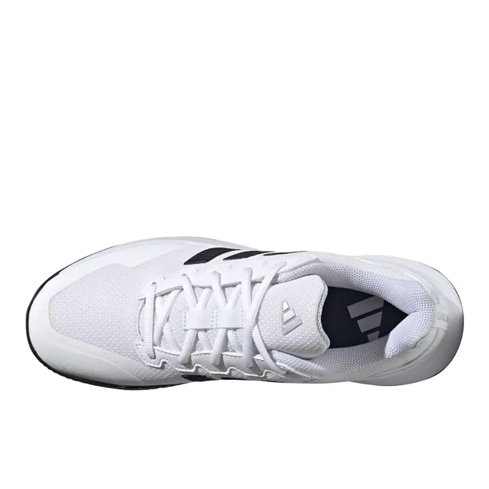 Adidas shoes - adidas Gamecourt 2 Tennis - Gamecourt Tennis - KI0781 - White 2