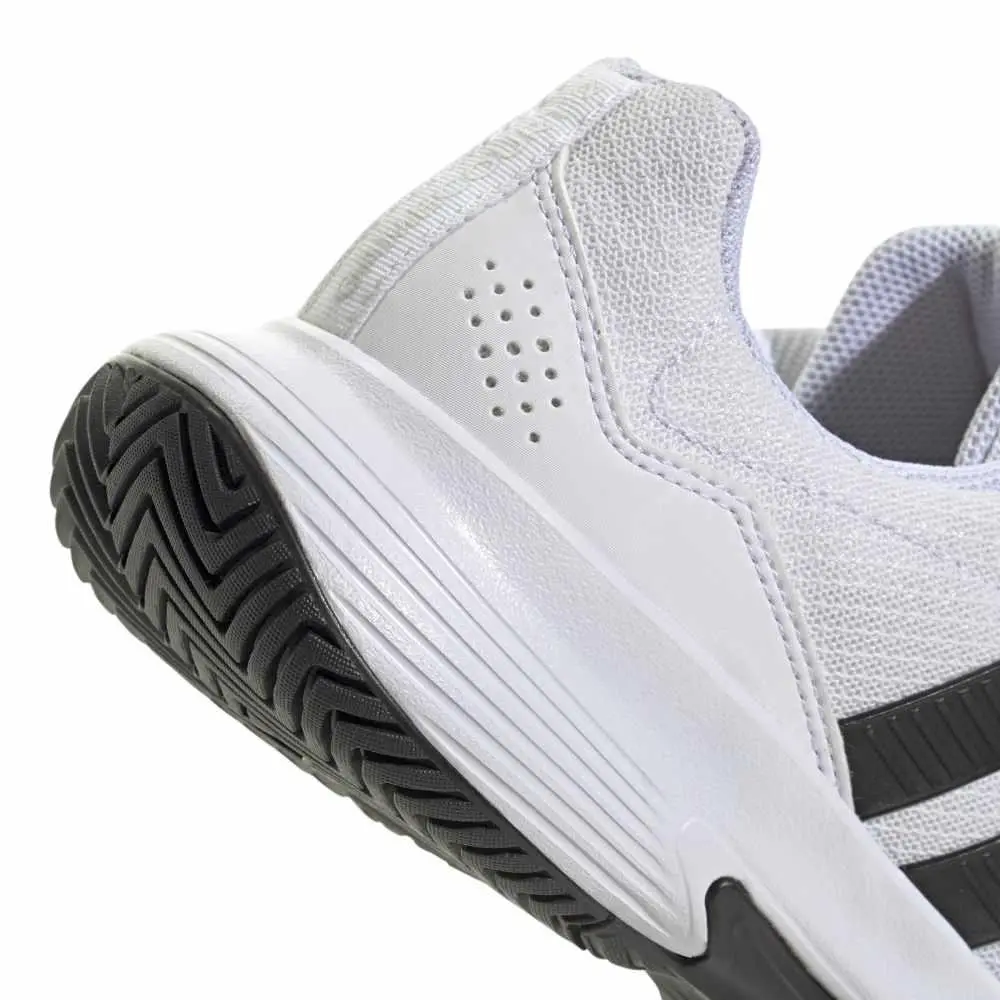 Adidas shoes - adidas Gamecourt 2 Tennis - Gamecourt Tennis - KI0781 - White 12