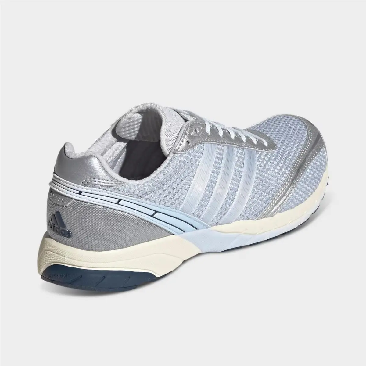 Adidas shoes - IH4545 400 - Crystal Sky/Cloud White/Silver Metallic 2