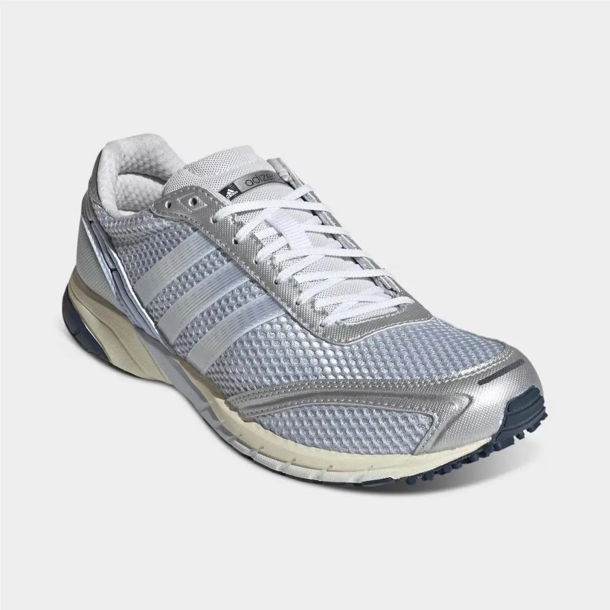 Adidas shoes - IH4545 400 - Crystal Sky/Cloud White/Silver Metallic 5