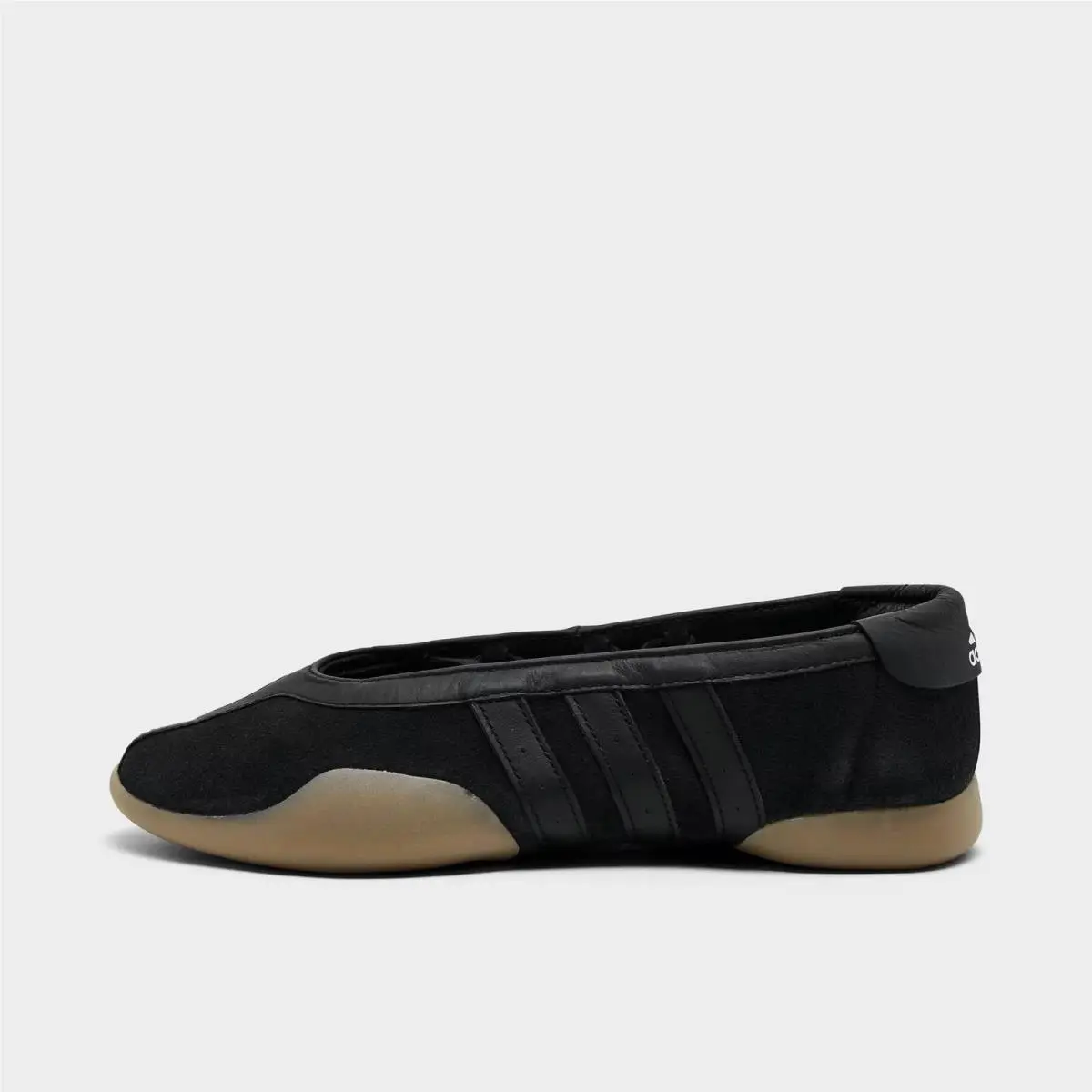 Adidas Originals Taekwondo Mei Ballet Core Black/cloud White/gum JQ0669 001