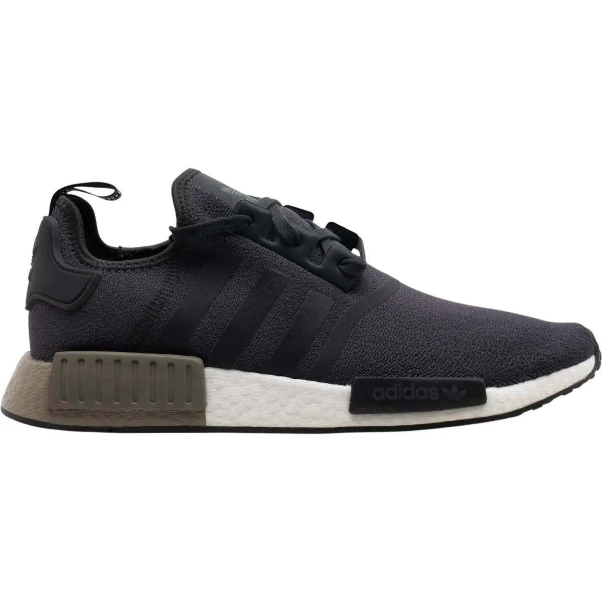 Adidas NMD_R1 Carbon Cargo Sneaker EE5105 508 Men`s Shoes - Carbon Cargo
