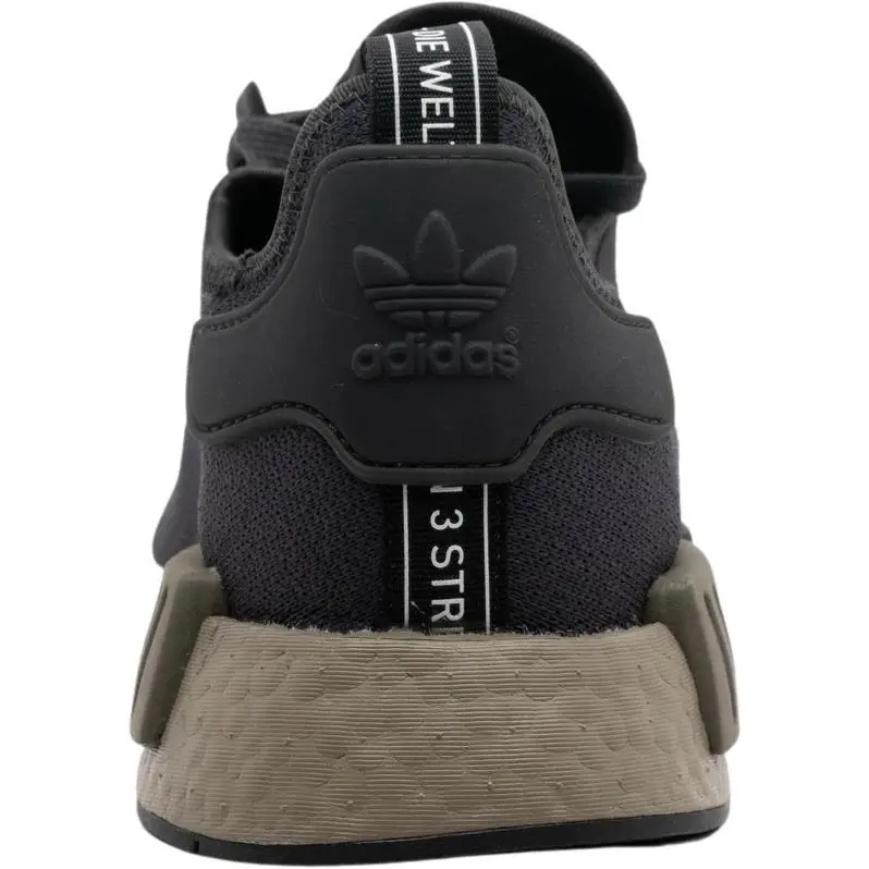Adidas shoes - adidas NMD R1 - NMD - EE5105 - Carbon Cargo 3