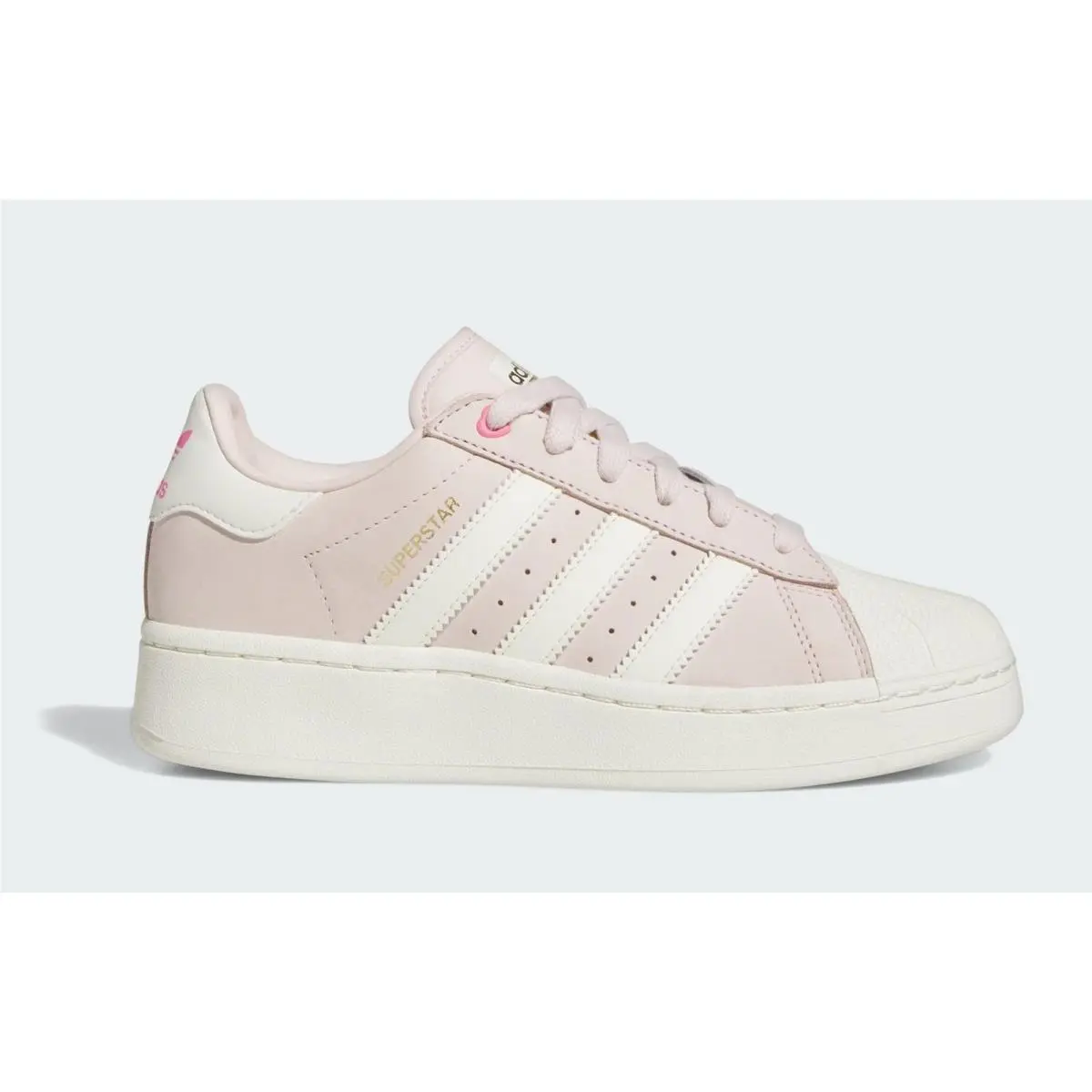 ID1103 Womens Adidas Originals Superstar Xlg