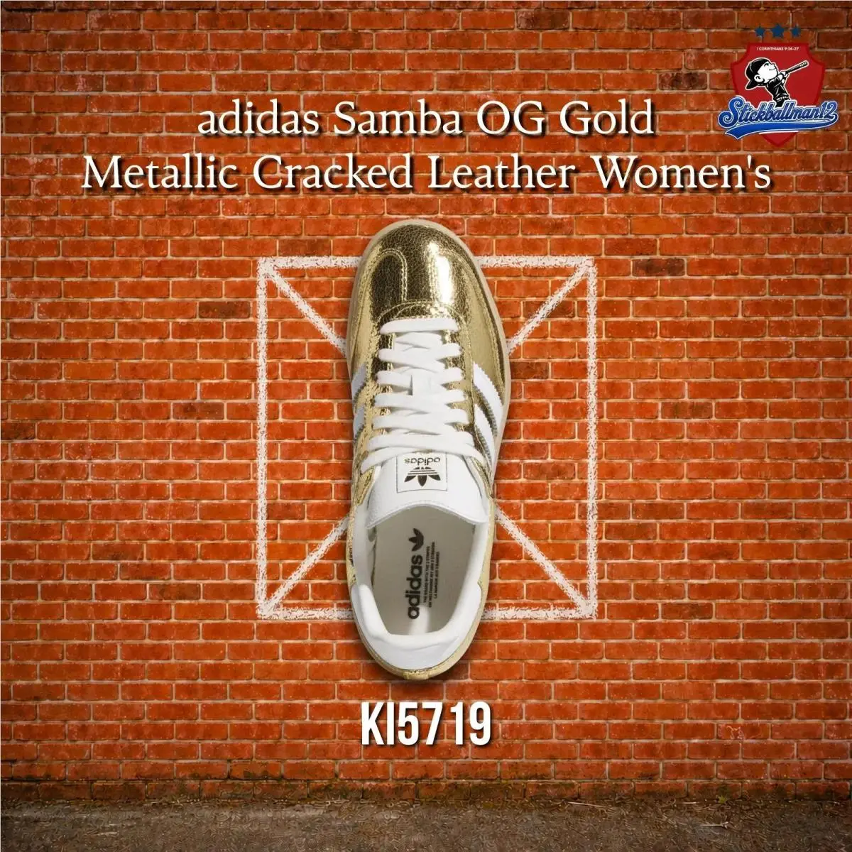 Adidas shoes - KI5719 - KI5719 - Multicolor 8