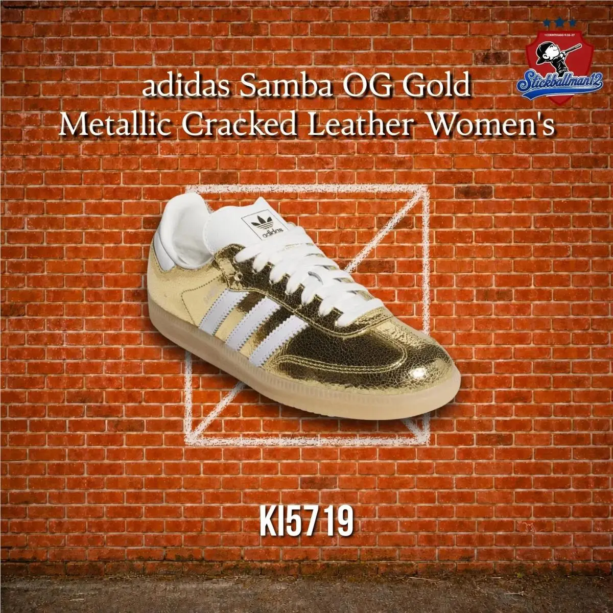 Adidas shoes - KI5719 - KI5719 - Multicolor 9